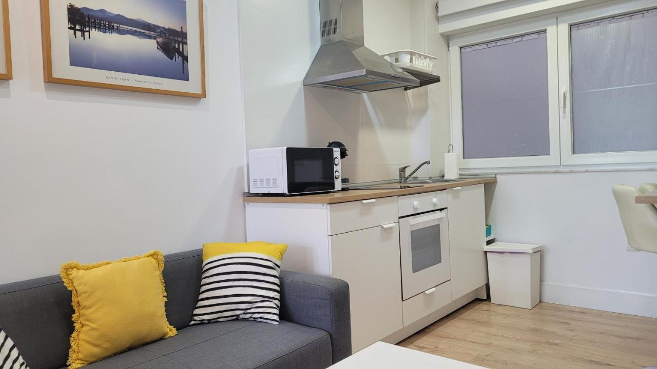 Luz De Appartement Cádiz