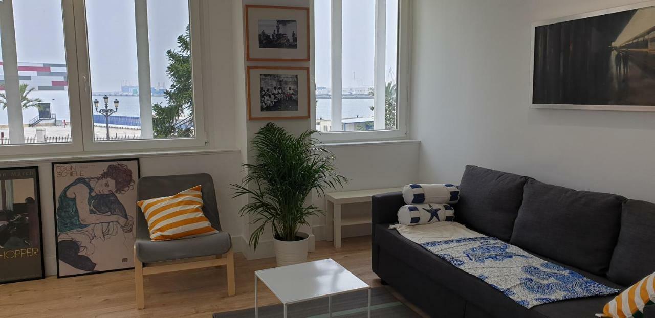 Appartement Luz De