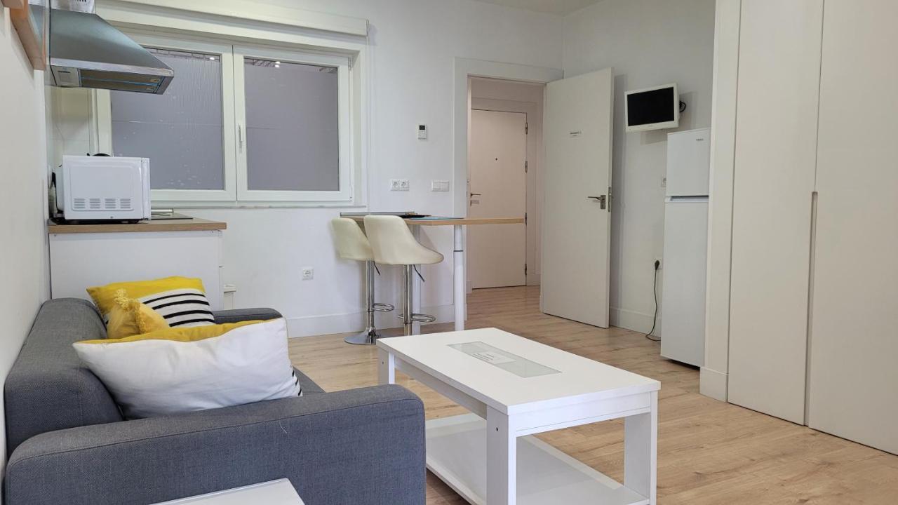 Luz De Apartamento Cádiz