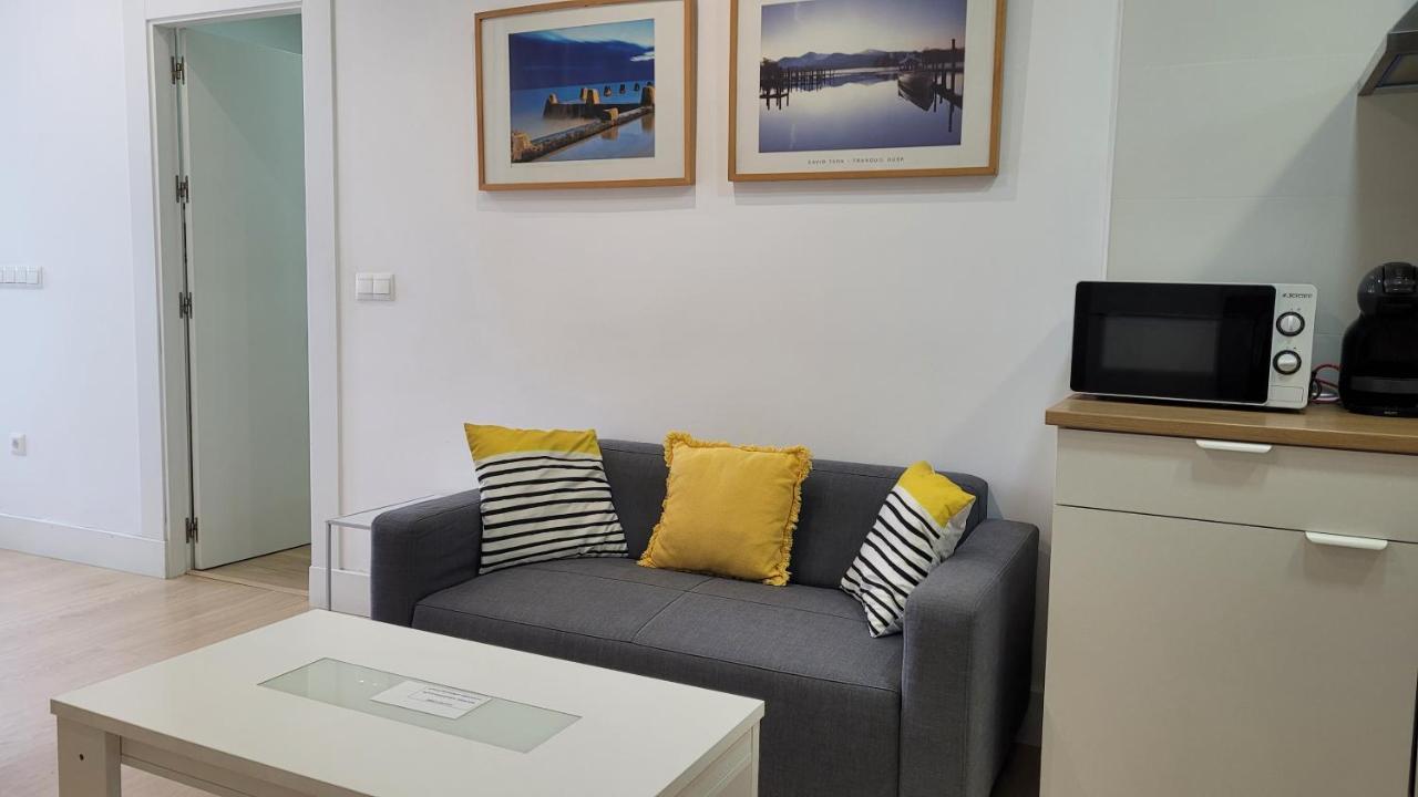 Apartamento Luz De Cádiz