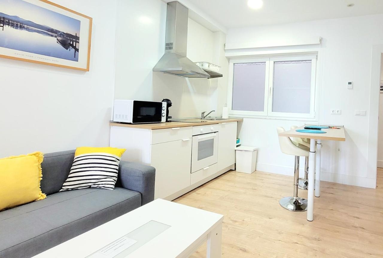 Apartamento Luz De *