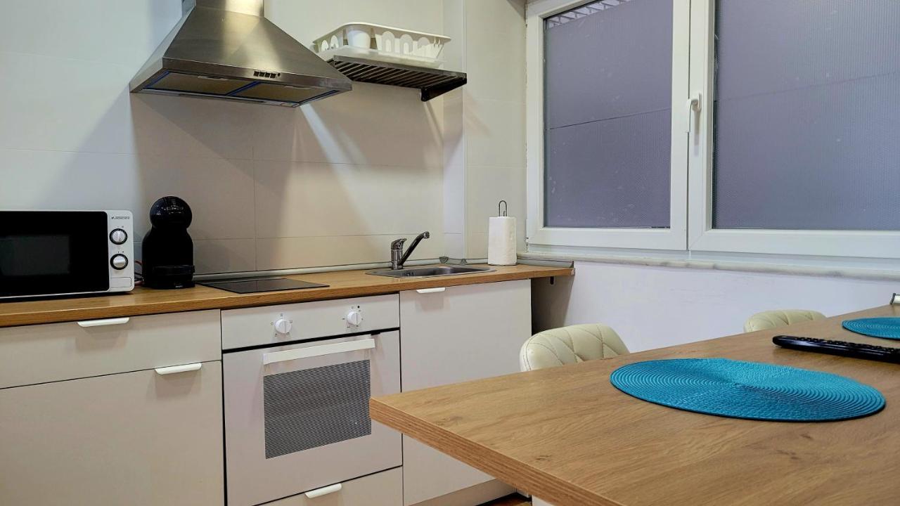 Apartamento Luz De