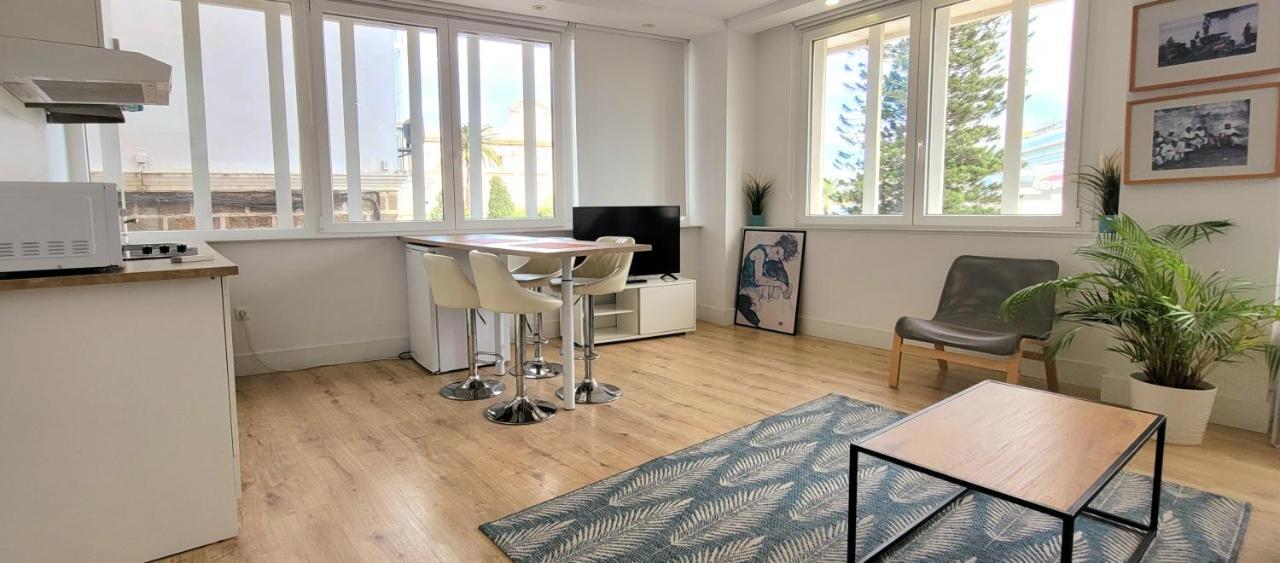 Apartamento Luz De *